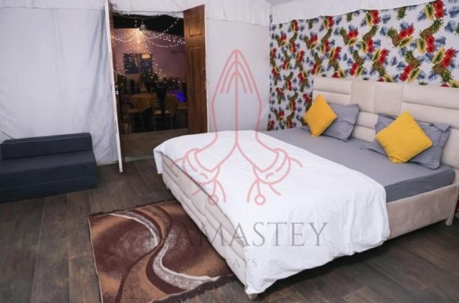 Luxury Farmhouse In Chhatarpur With Pool Nowe Delhi Zewnętrze zdjęcie